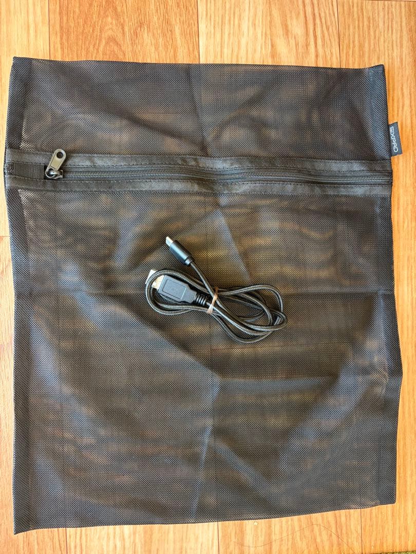 YU “YU” H シックスパッド パワースーツ レディース上下Mサイズ