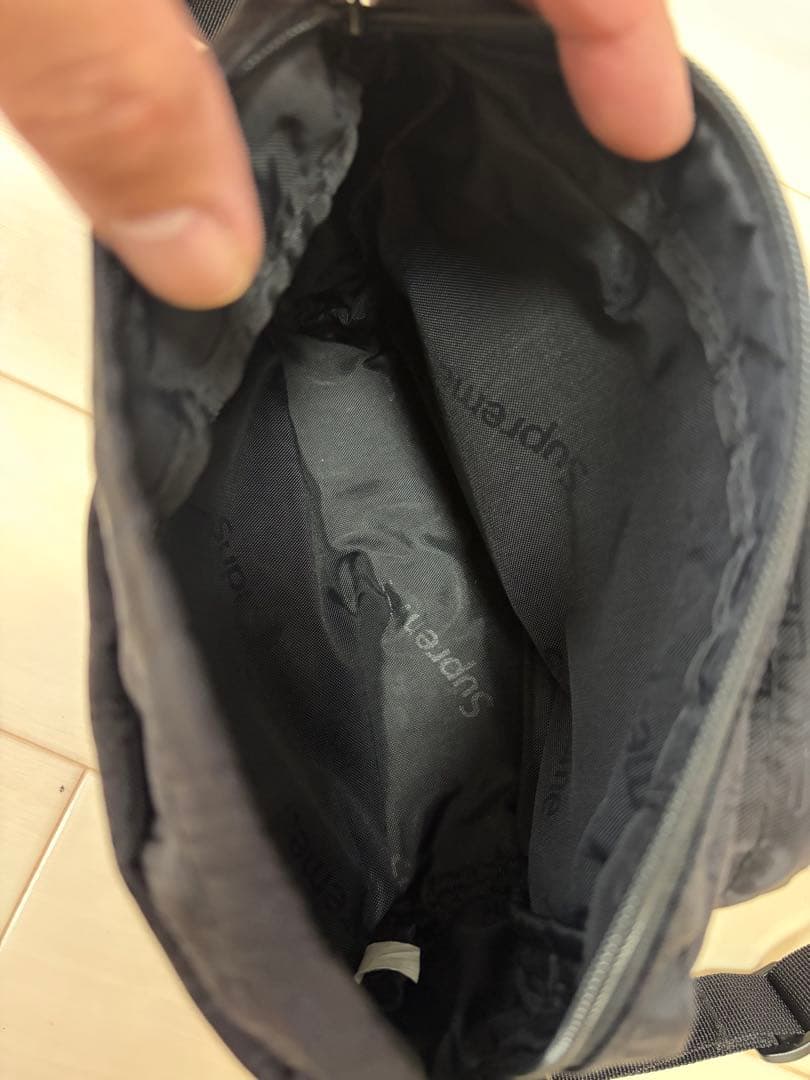 Supreme 19SS Shoulder Bag シュプリーム バッグ