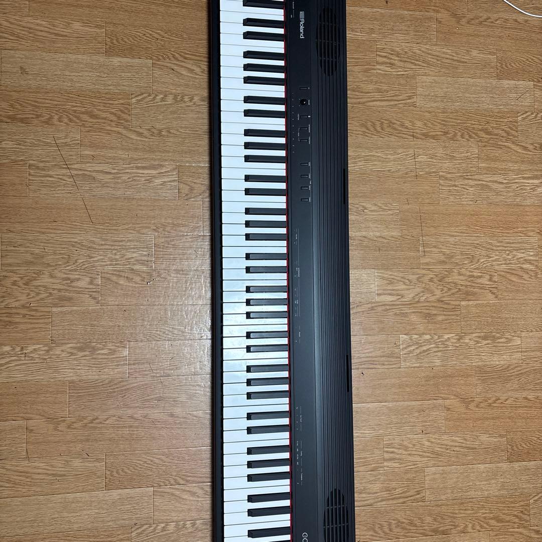 電子ピアノ タモリ