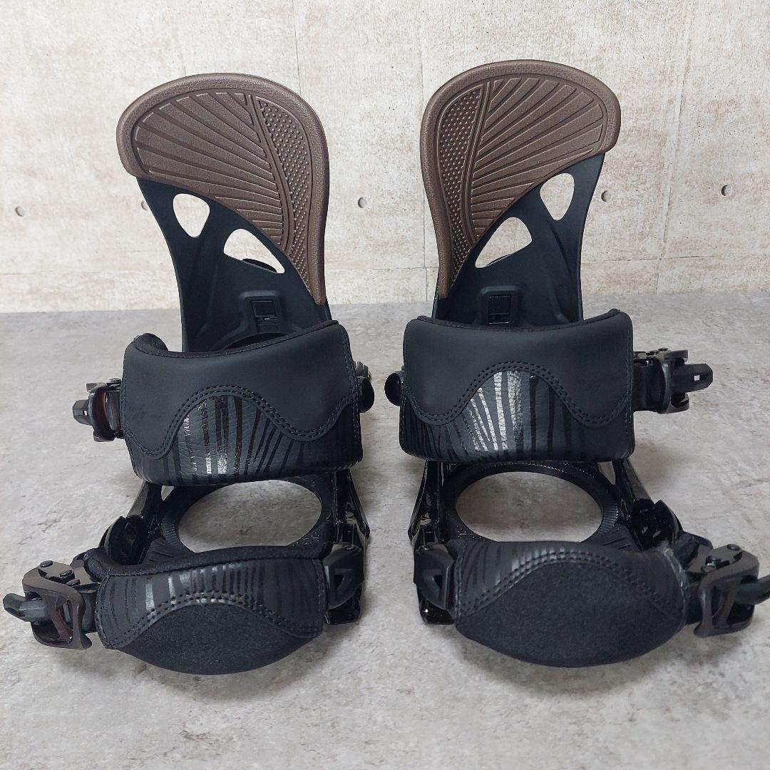 head スノーボード ビンディング NX FAY one レディース