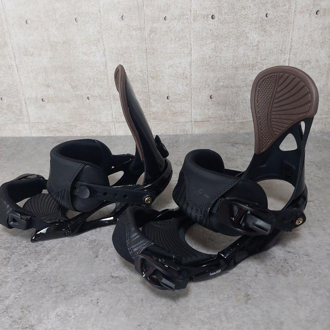 head スノーボード ビンディング NX FAY one レディース