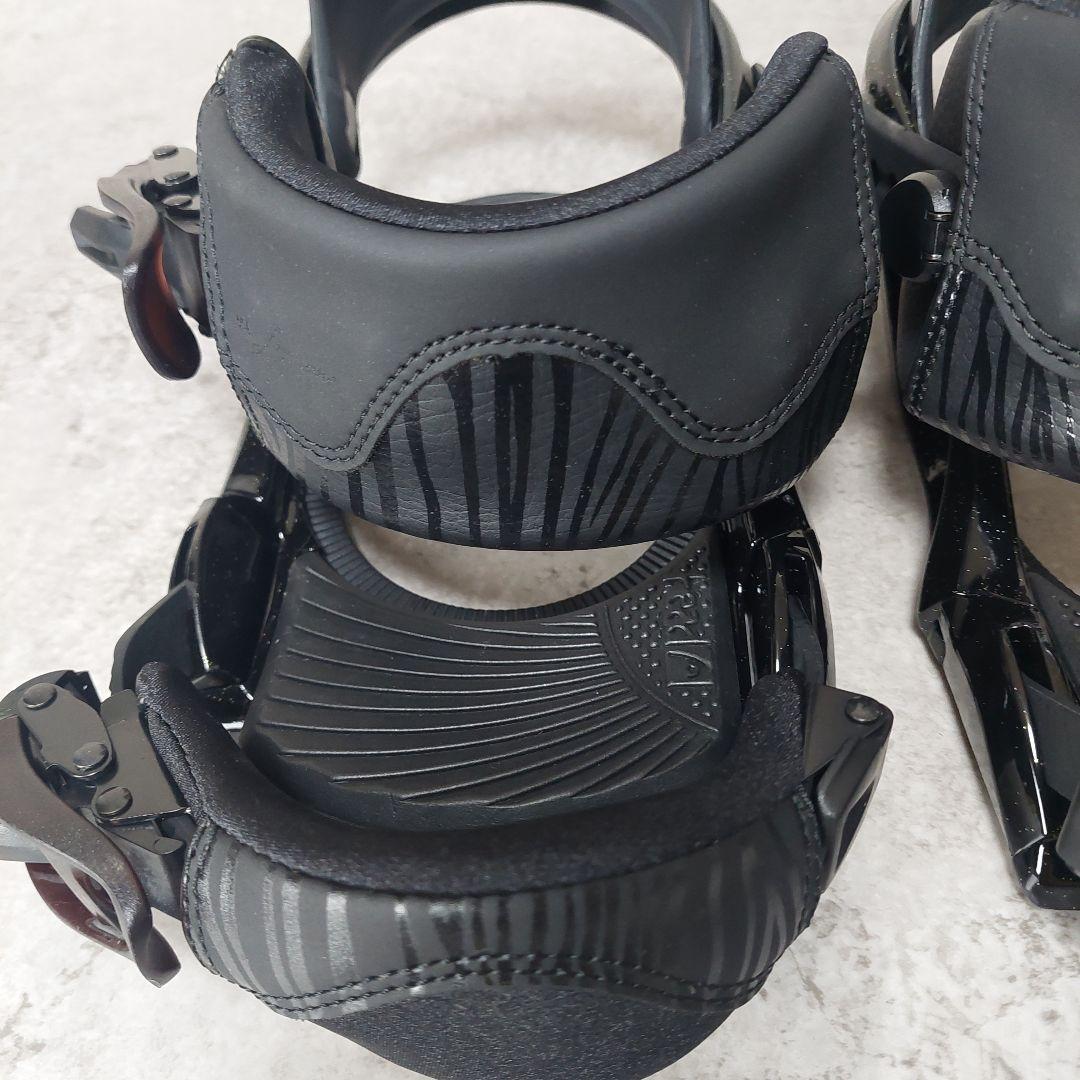 head スノーボード ビンディング NX FAY one レディース