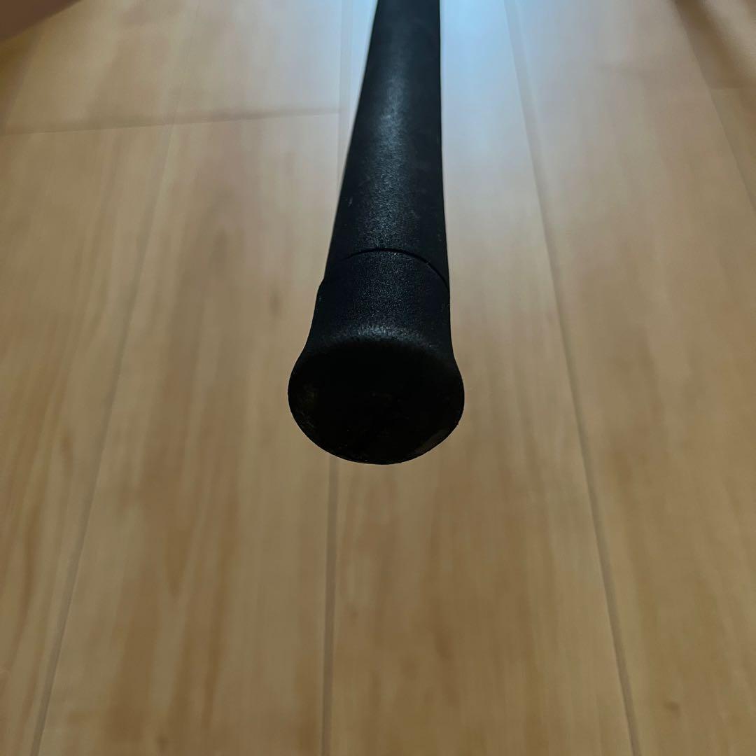 SWAT SW972S-ML 天龍　シーバスロッド