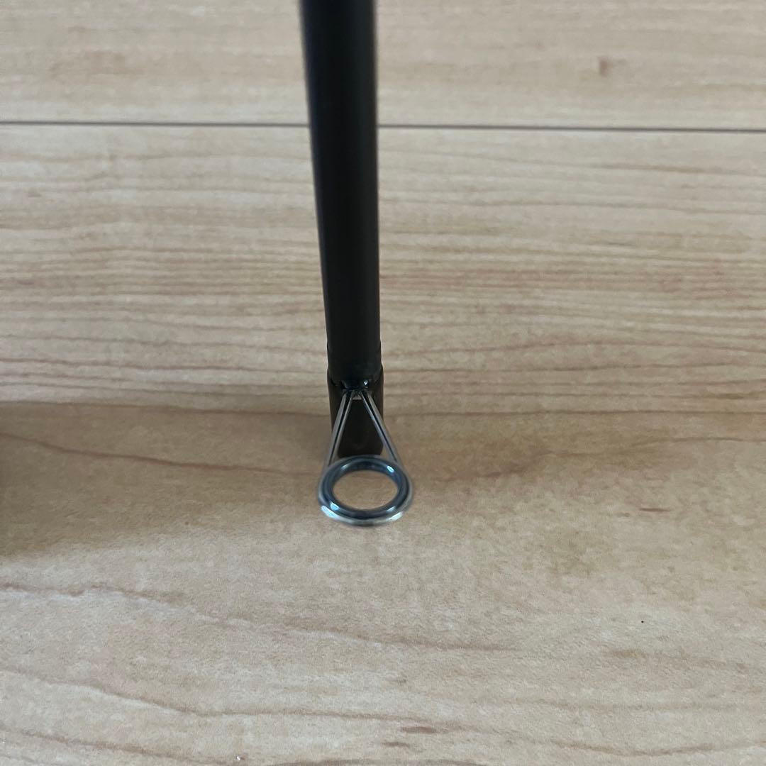 SWAT SW972S-ML 天龍　シーバスロッド