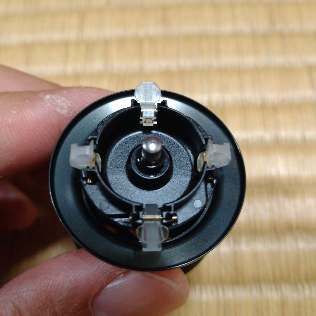 シマノ　メタニウムシャローエディション　HG 右