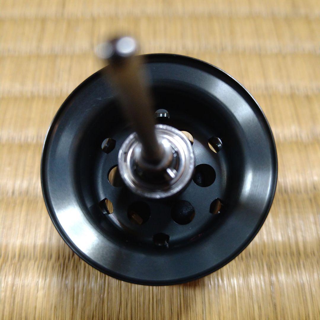 シマノ　メタニウムシャローエディション　HG 右