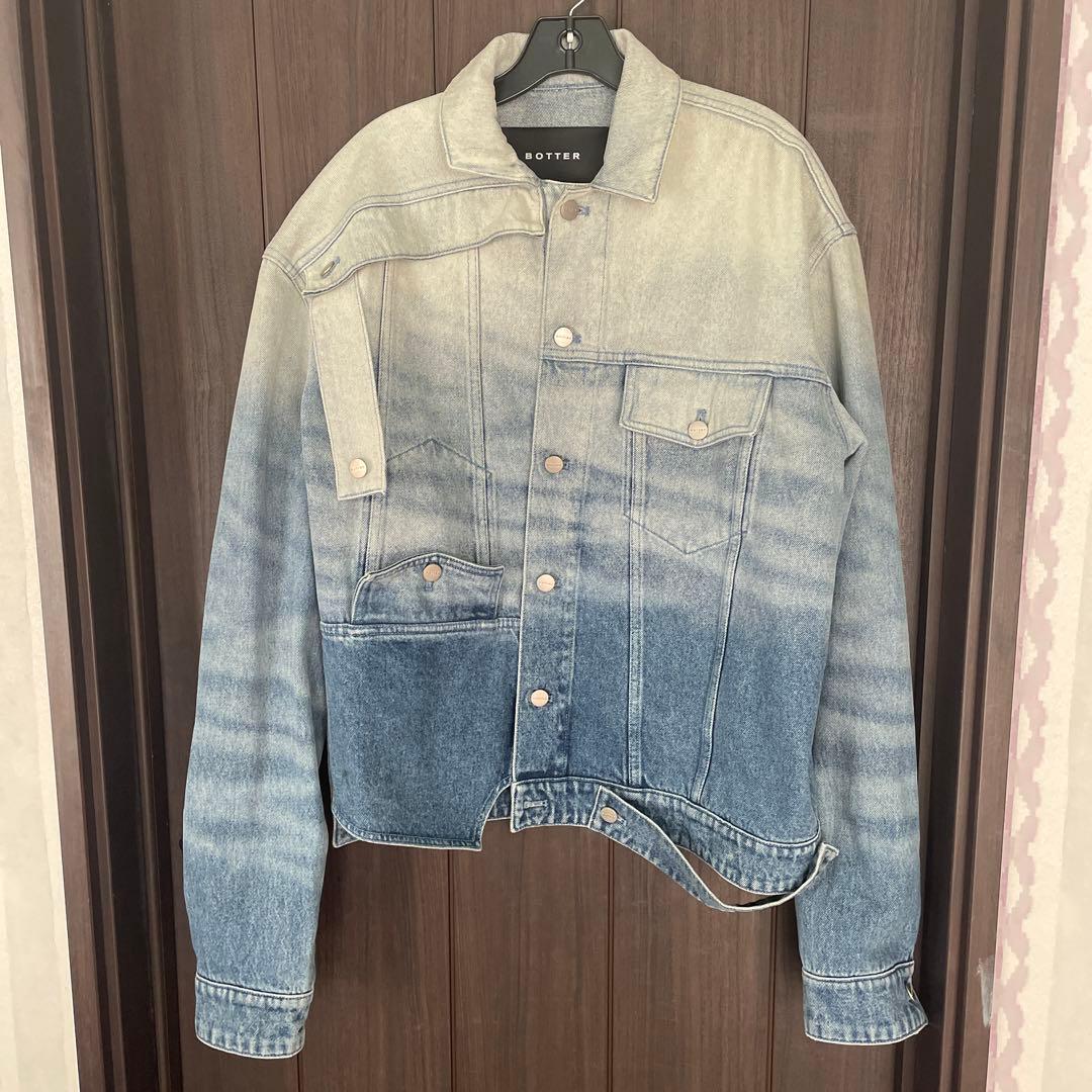 BOTTER/デニムジャケット