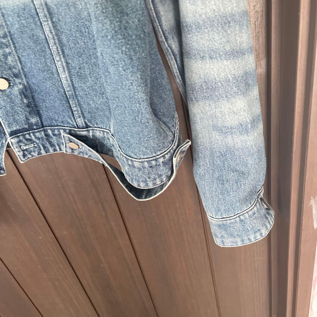 BOTTER/デニムジャケット