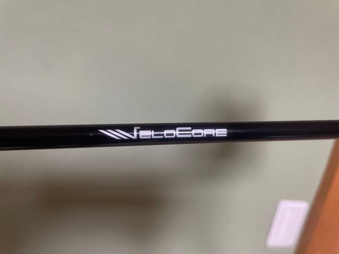 ベンタスブラック5S ベロコア　テーラーメイドスリーブ