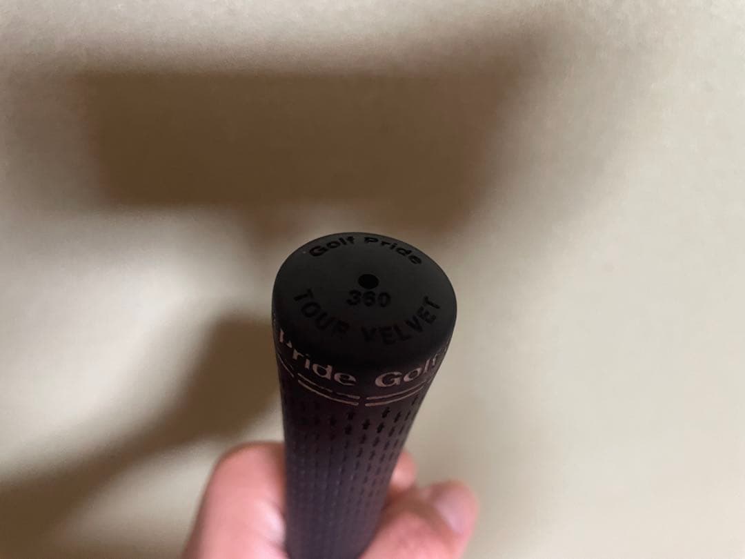 ベンタスブラック5S ベロコア　テーラーメイドスリーブ