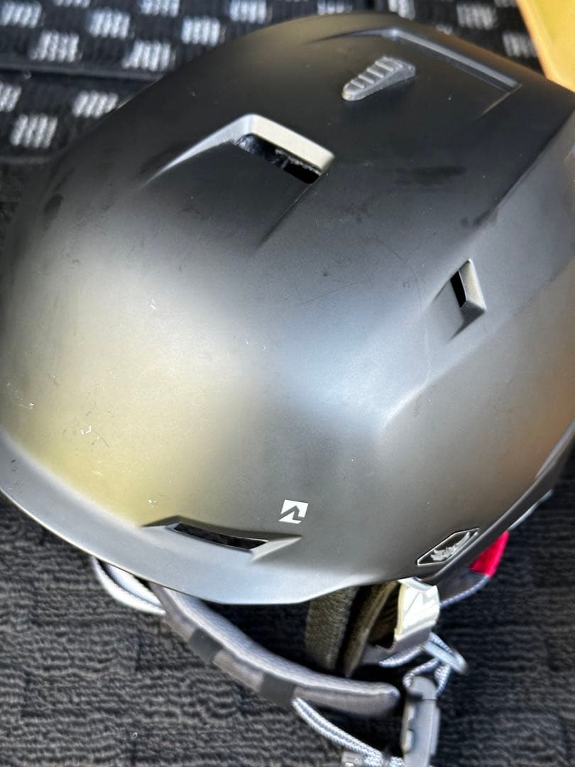 MARKER フェニックス2 ヘルメット Mサイズ