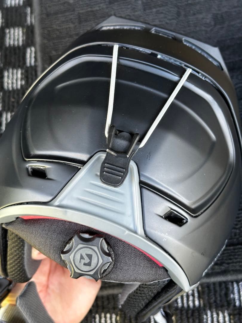 MARKER フェニックス2 ヘルメット Mサイズ