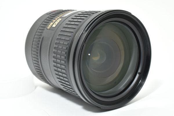 ★極上品★ニコン AF-S 18-200mm F3.5-5.6G VR #679