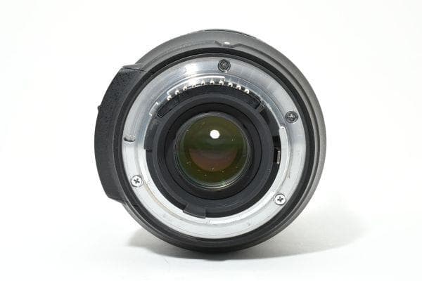 ★極上品★ニコン AF-S 18-200mm F3.5-5.6G VR #679