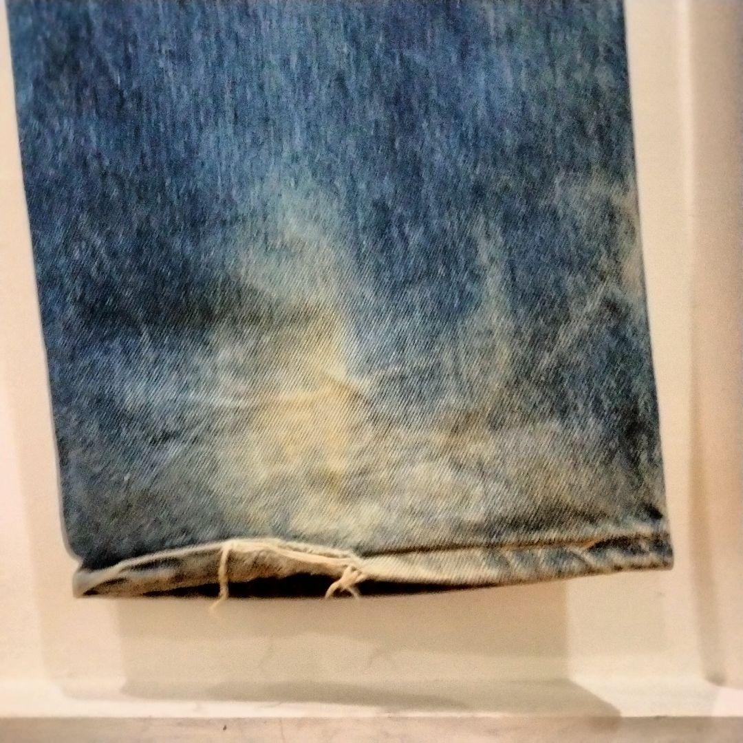 Levi's 501XX デニム W42 L36 176A87