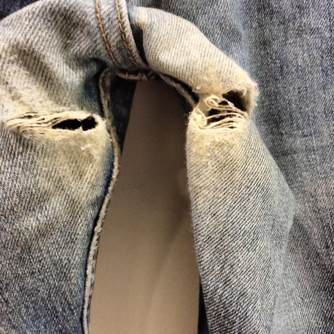 Levi's 501XX デニム W42 L36 176A87