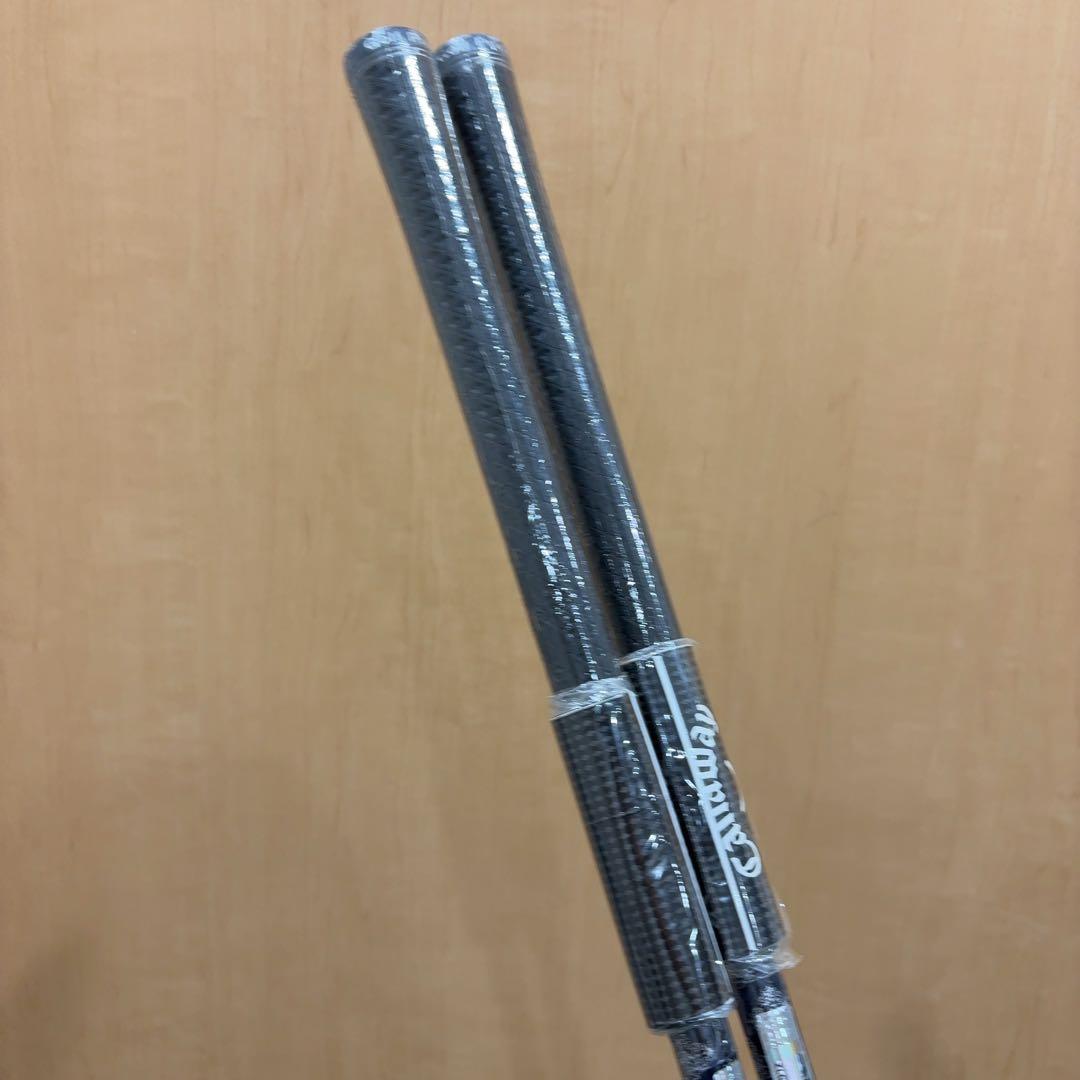 専用　未使用 パラダイムレディース FW5 & UT5 2本セット ヘッドカバー