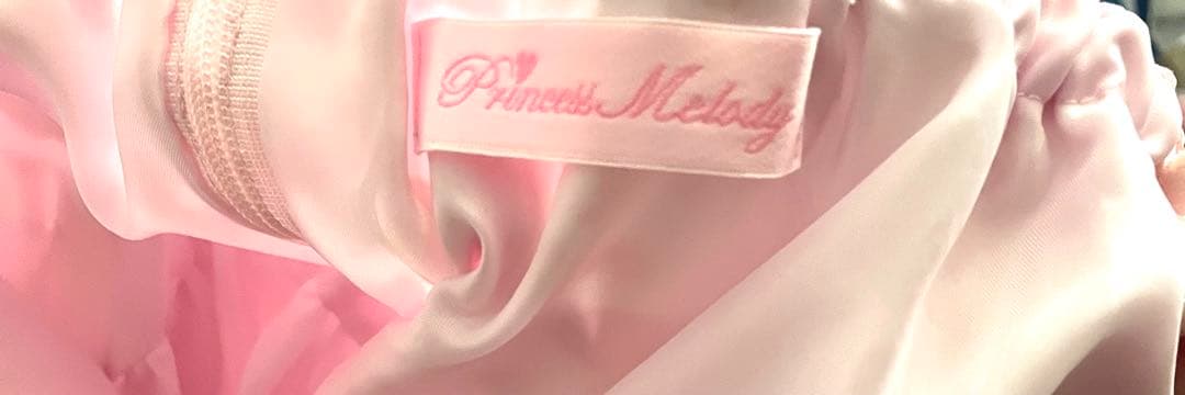 Princess Melody プリメロ マイメロ ワンピース