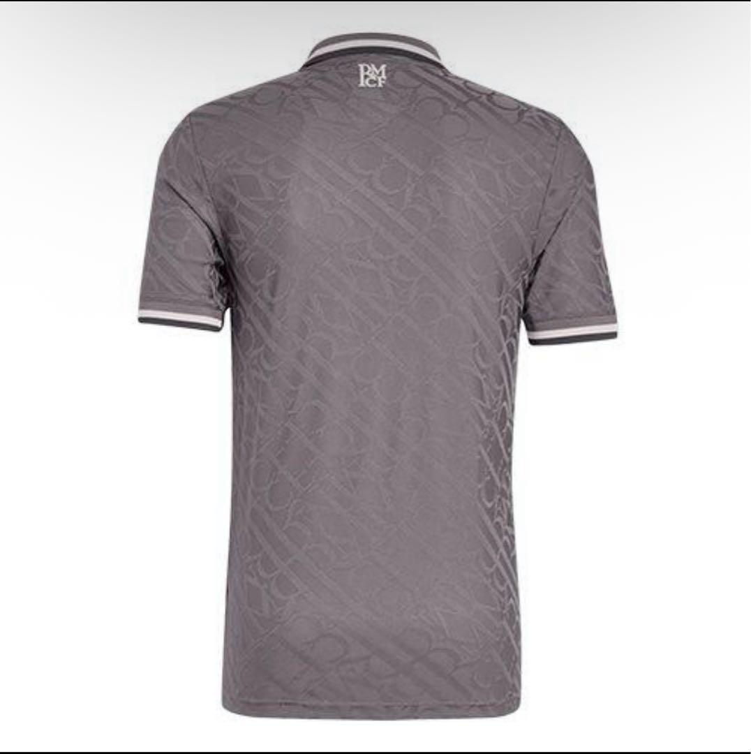 【正規品・オーセンティック】レアルマドリード 3rd ユニフォーム Lサイズ