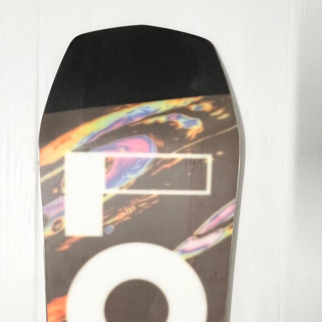 LOBSTER EIKI PRO スノーボード　ロブスター　エイキプロ　美品