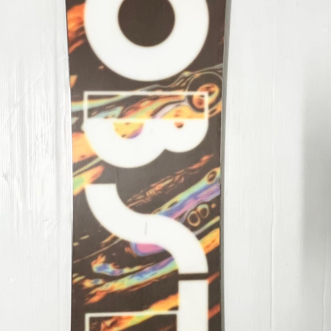 LOBSTER EIKI PRO スノーボード　ロブスター　エイキプロ　美品