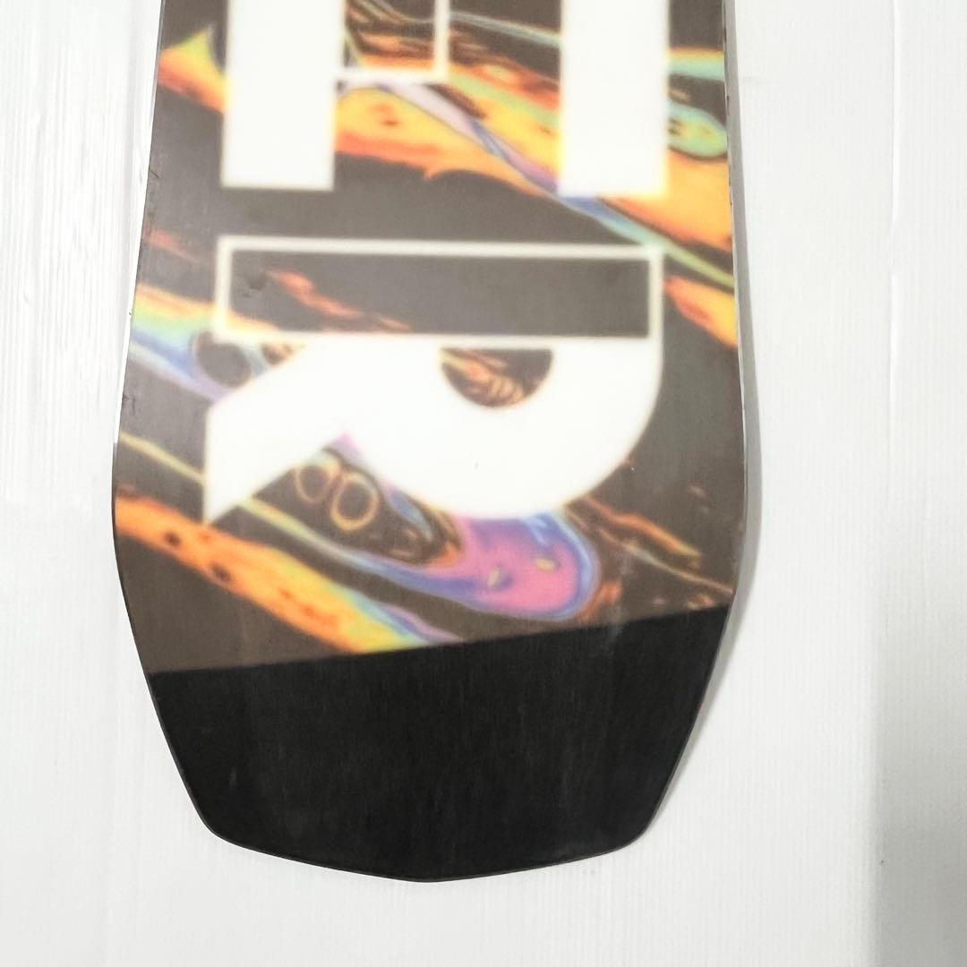 LOBSTER EIKI PRO スノーボード　ロブスター　エイキプロ　美品