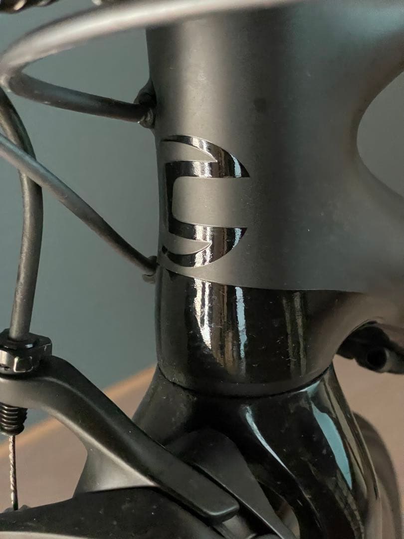 キャノンデールsupersix evo2018カーボン完成車カーボンホイール