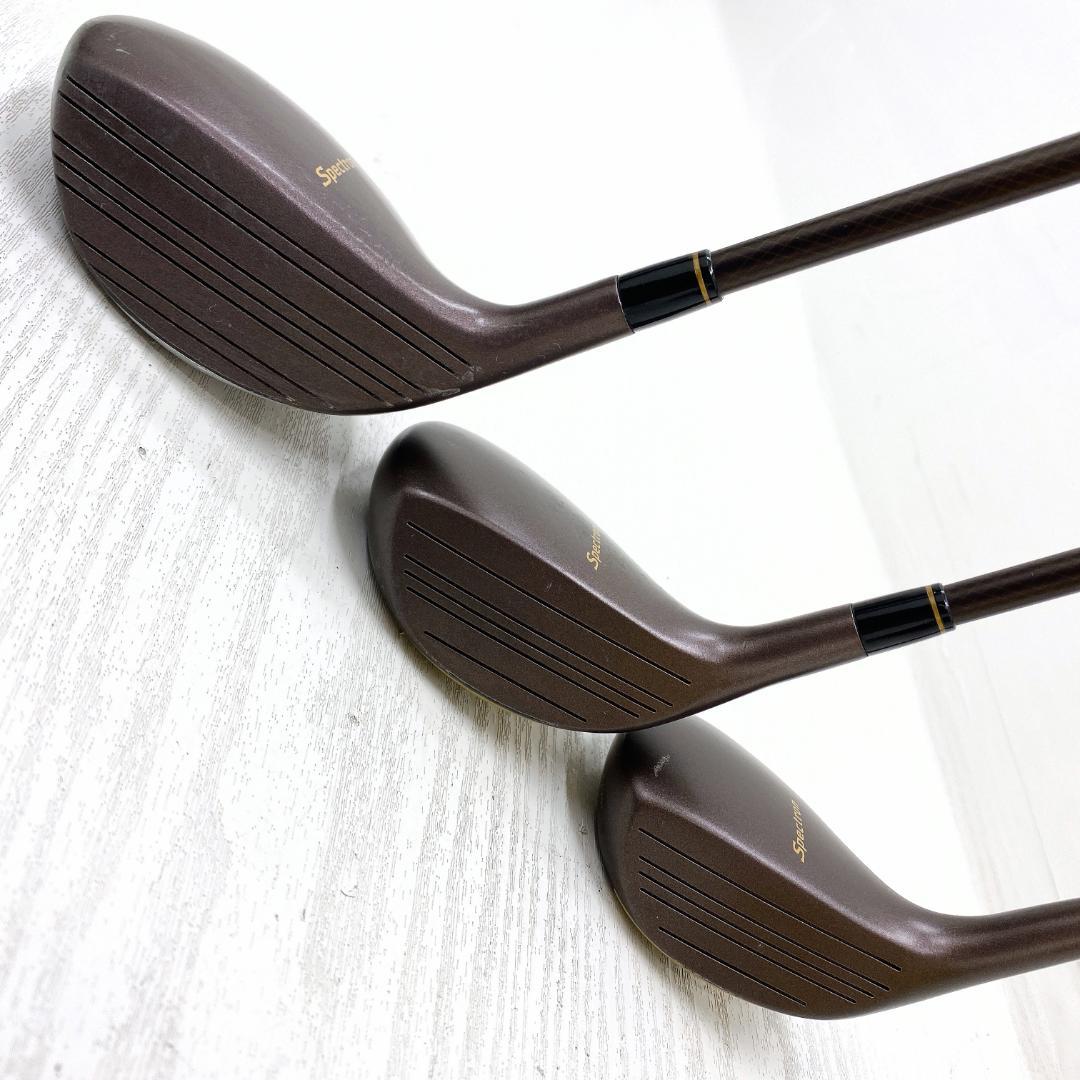 【格安‼】 Daiwa ダイワ レディース ゴルフクラブ 初心者セット L