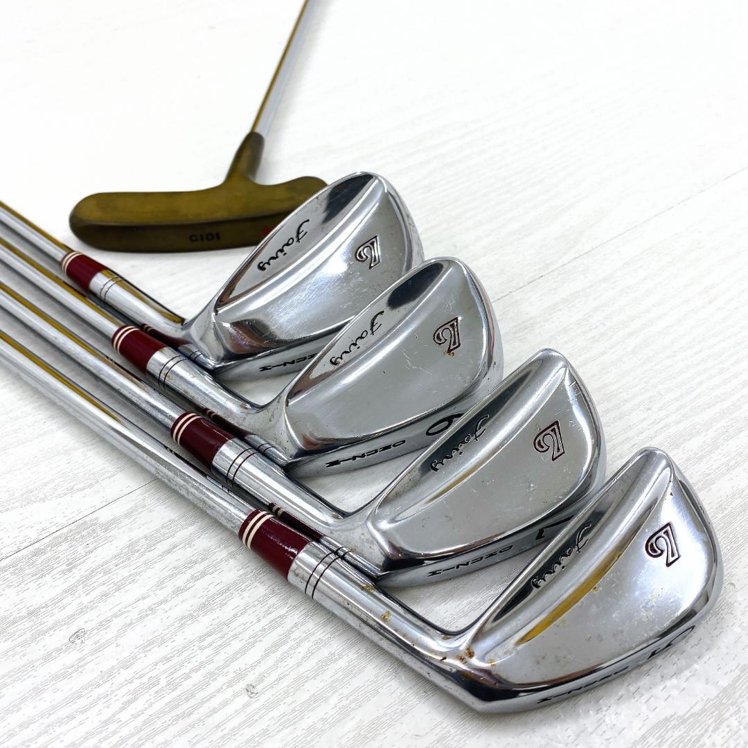 【格安‼】 Daiwa ダイワ レディース ゴルフクラブ 初心者セット L