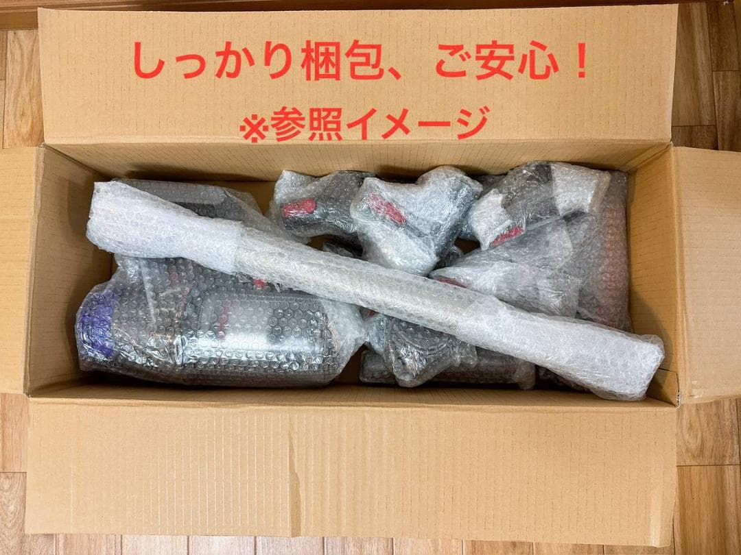 分解洗浄済】267-ダイソン dyson v10 sv12 掃除機 作動品