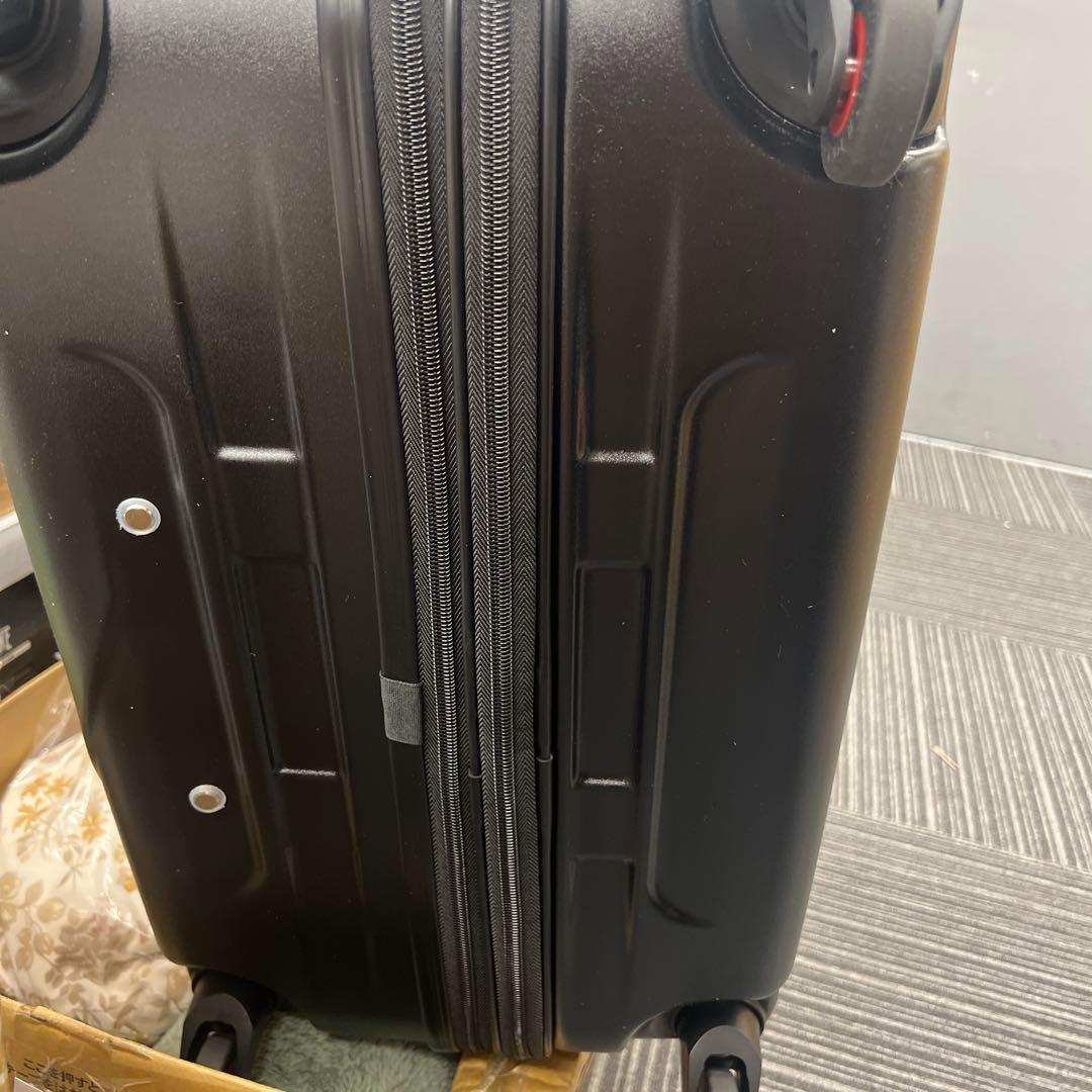 2506031 [トラベリスト] スーツケース - メルカリ