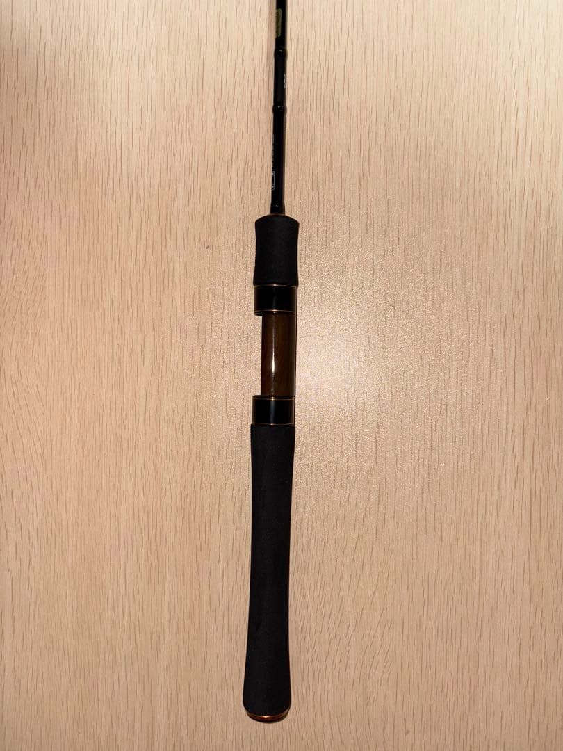 ロッド DAIWA PRESSO ST 61L