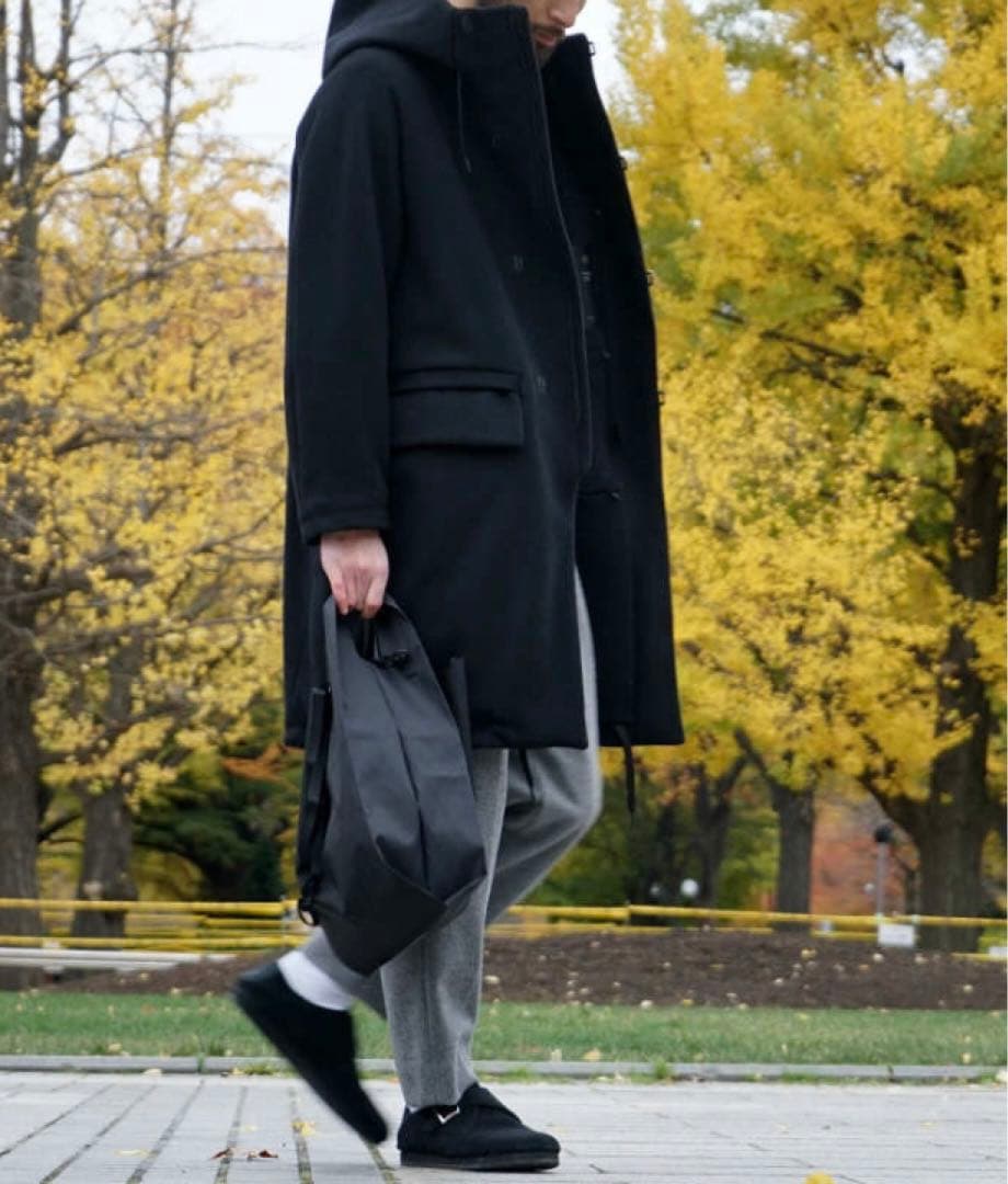 TEATORA Souvenir Hunter DUALO PLUS サイズ3 販売 中