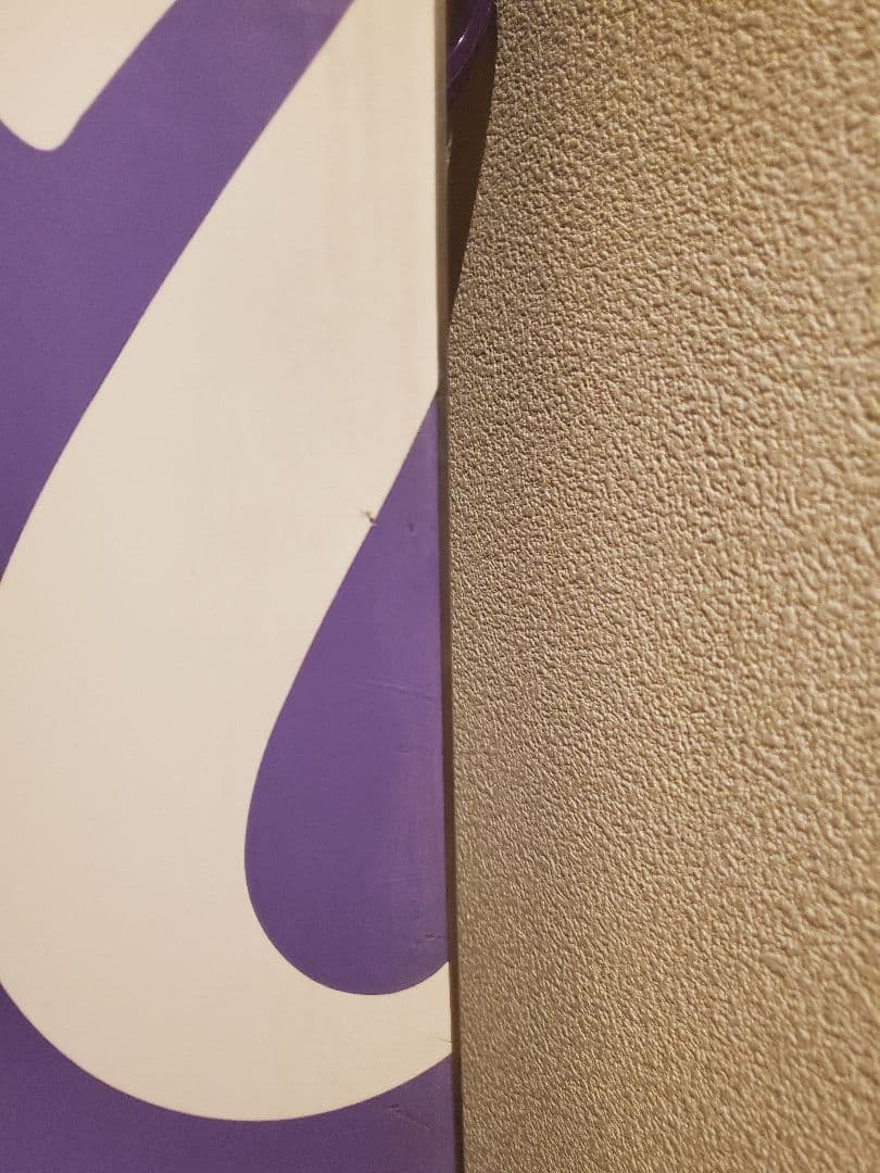 バートン フェザー 144cm × スティレット　M　セット