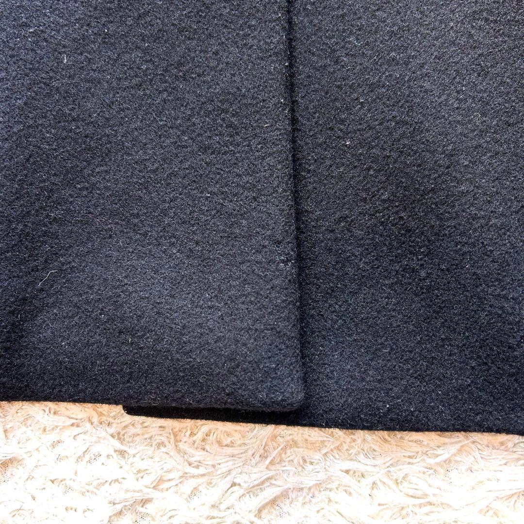 【超希少✨️ヴィヴィアンウエストウッド】 銀ボタン ウール チェスター コート