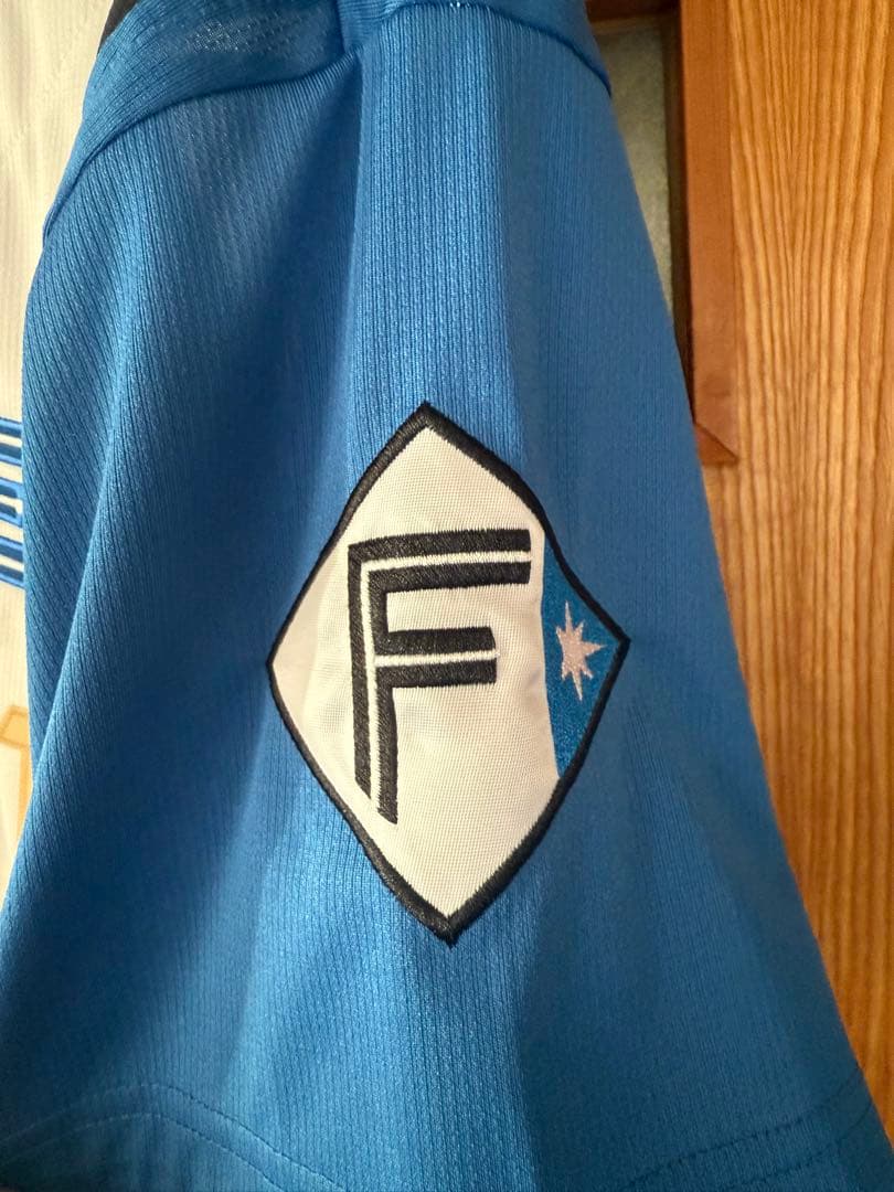 FIGHTERS ITOH 17 ユニフォーム Lサイズ