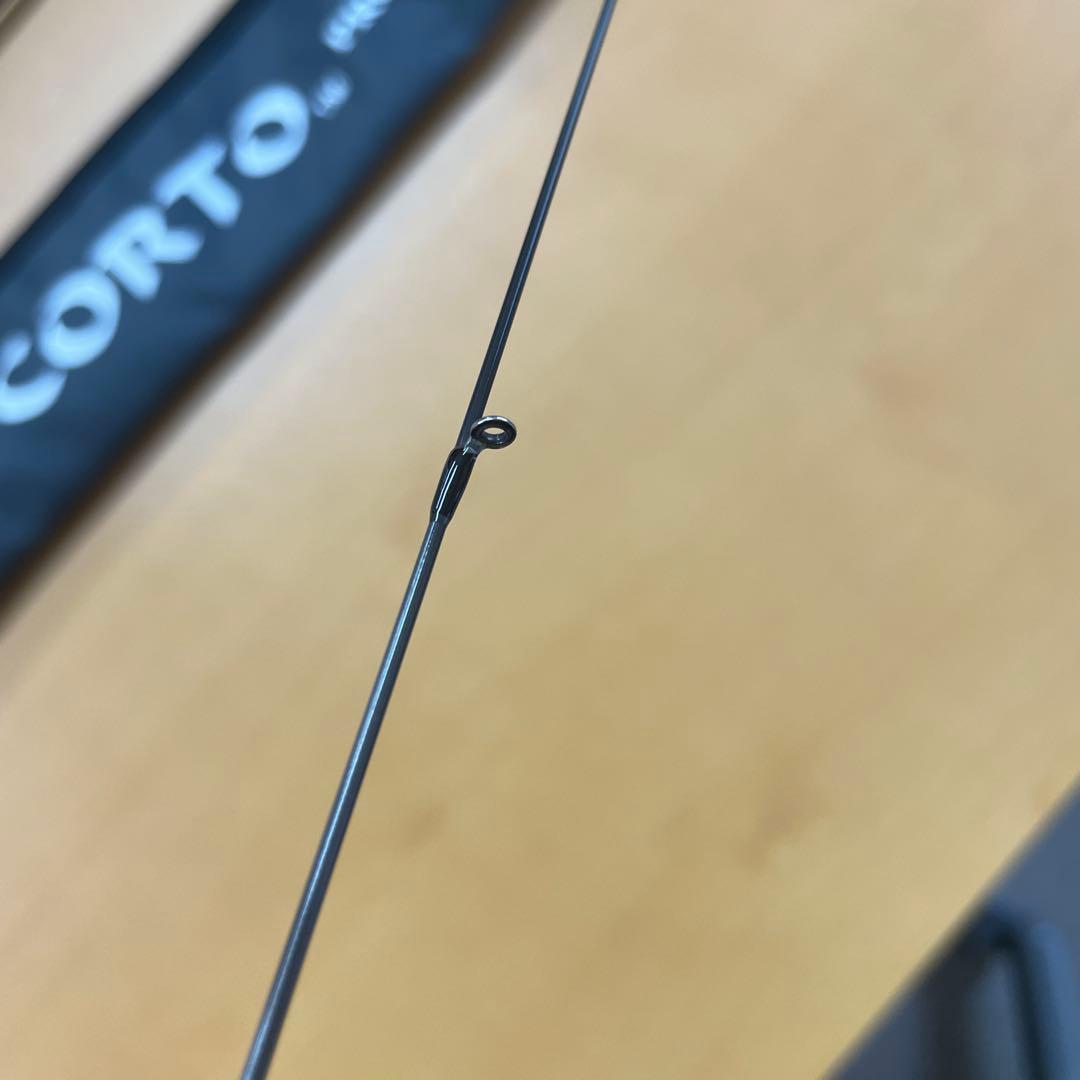 超美品 オリムピック 23コルト プロトタイプ 23GCORPS-602L-HS