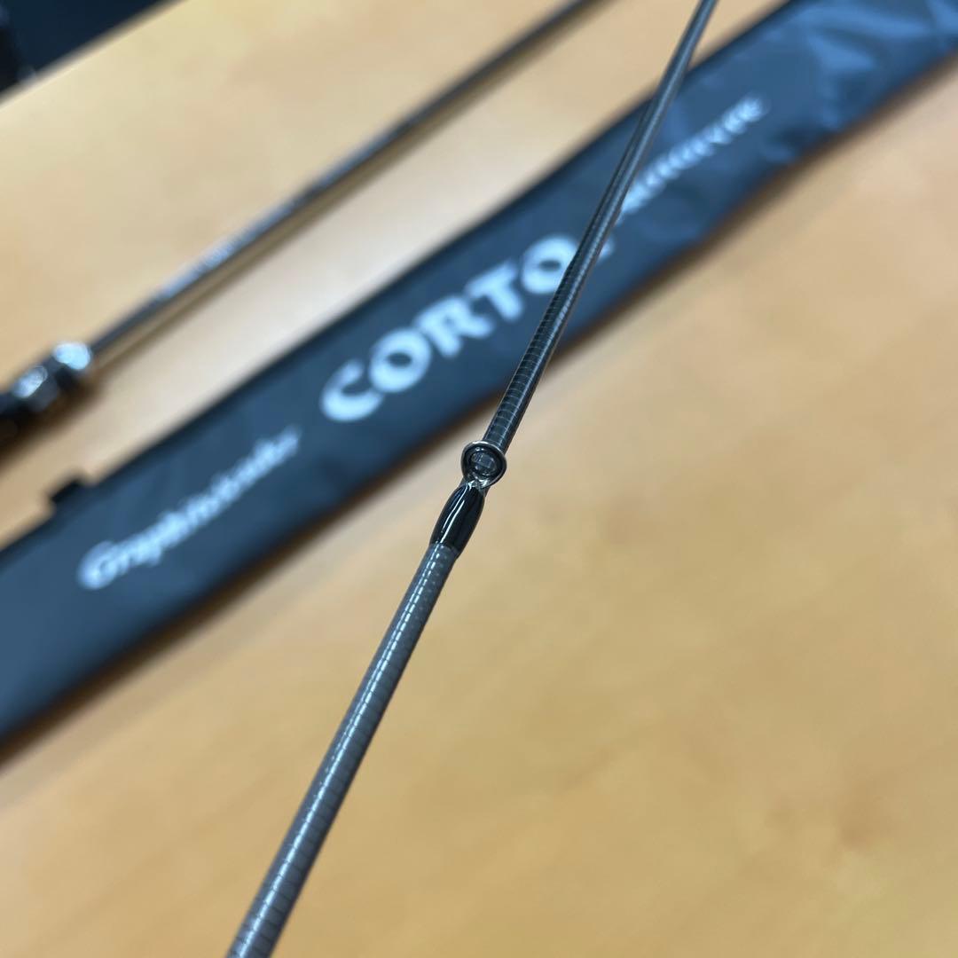 超美品 オリムピック 23コルト プロトタイプ 23GCORPS-602L-HS