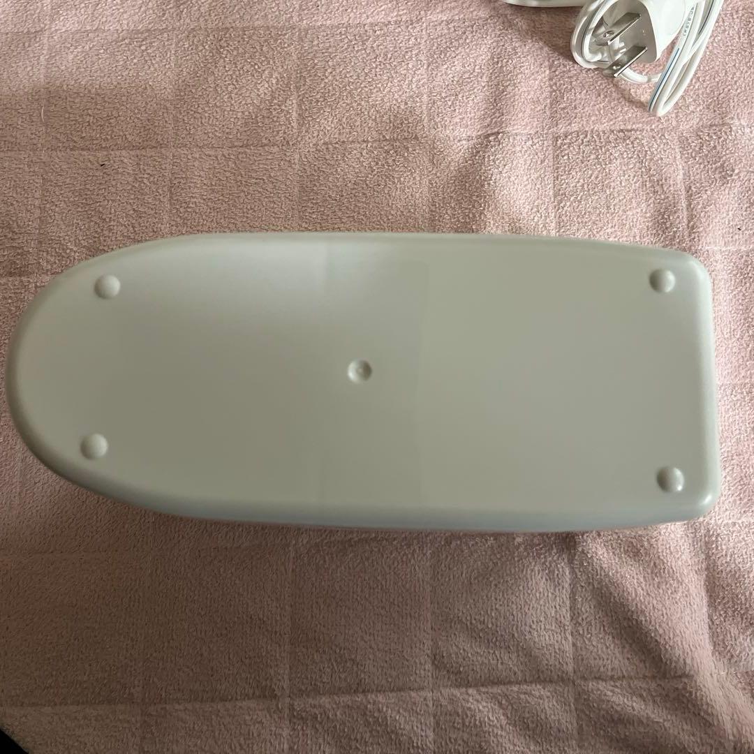 Panasonic MK-H4-W ハンドミキサー