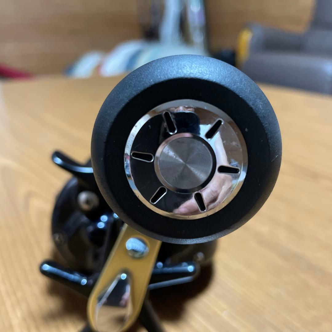 DAIWA 17タナセンサー 300