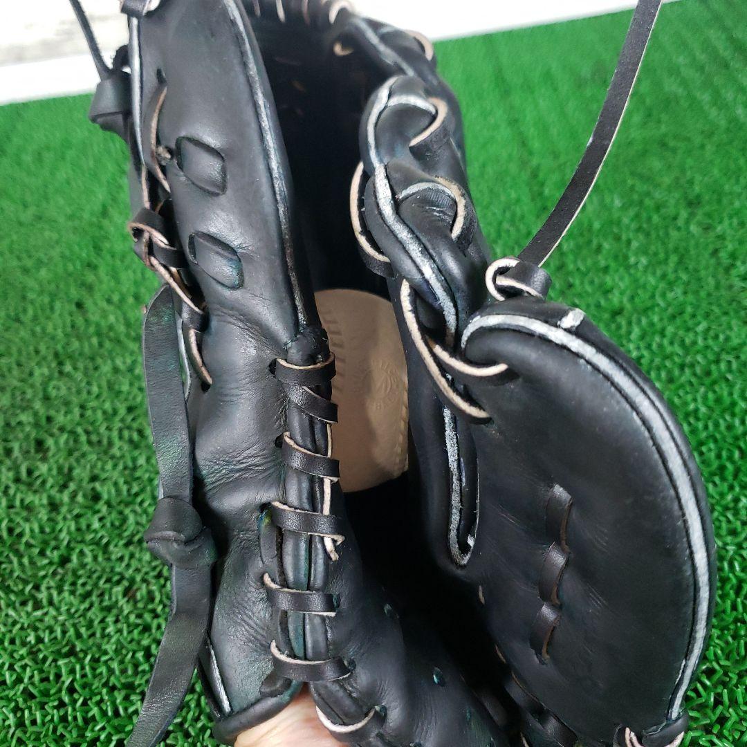 ミズノプロ　硬式　投手