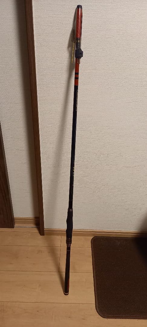 がま磯 チヌ競技スペシャル4 0.6号 5.3m