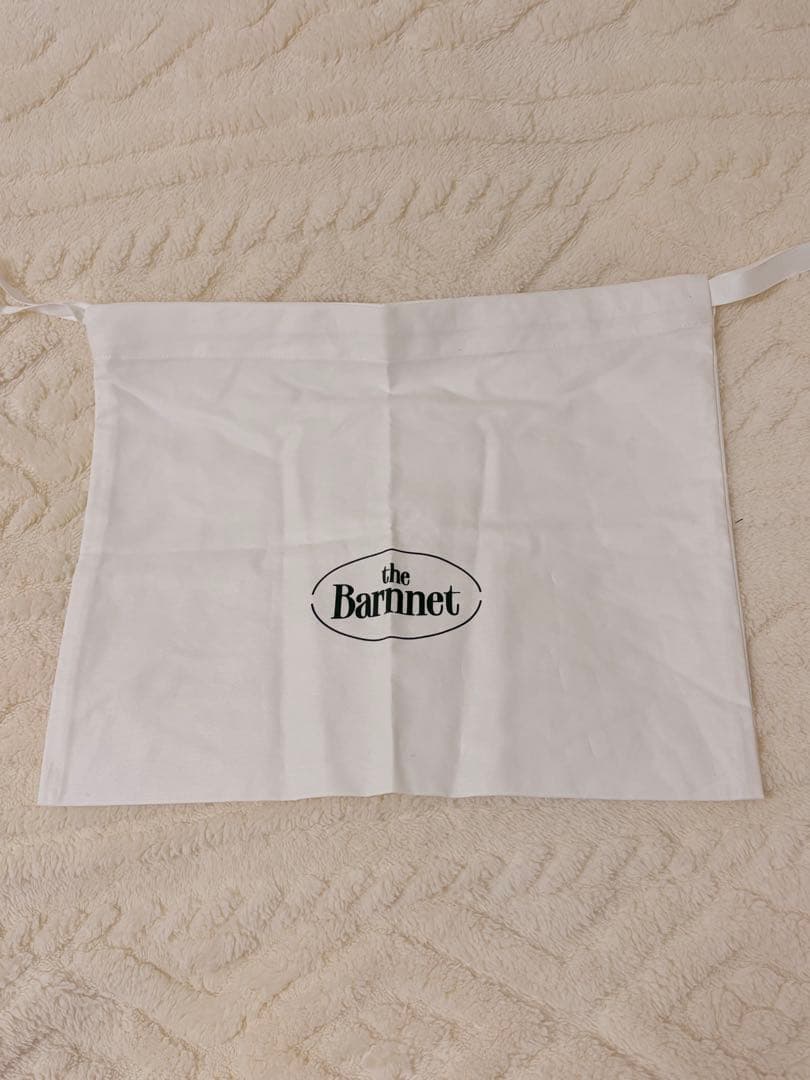 バッグ The Barnnet Fur Drawstring Backpack