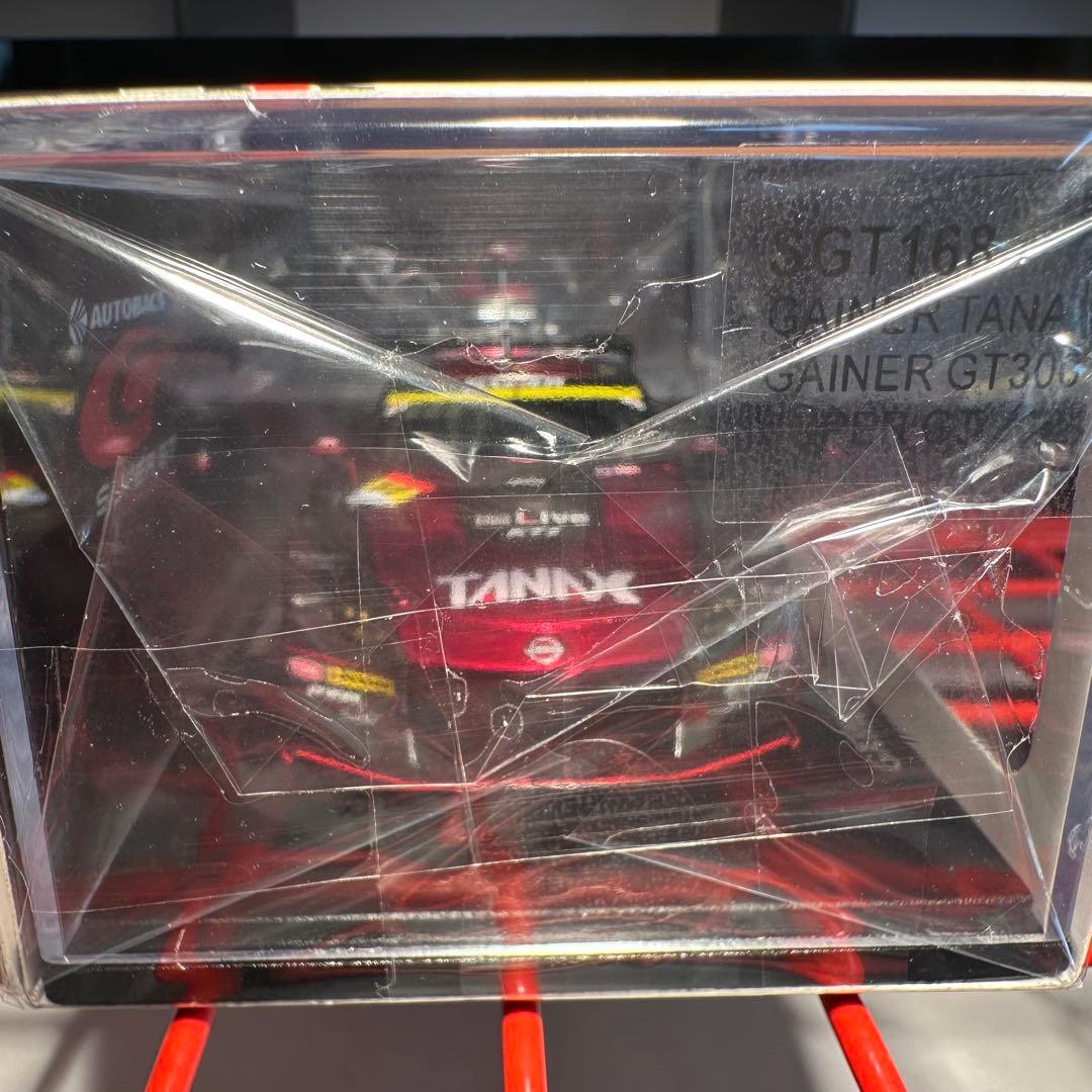 SUPERGT 2024 1/43 スーパーGT スパーク SPARK ミニカー 新