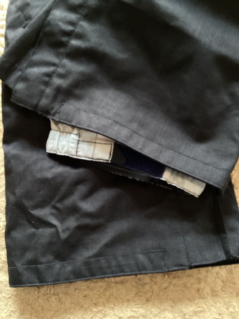 ICEPARDALレディース９号スノボウェアスキーウェアゴーグル、手袋セット