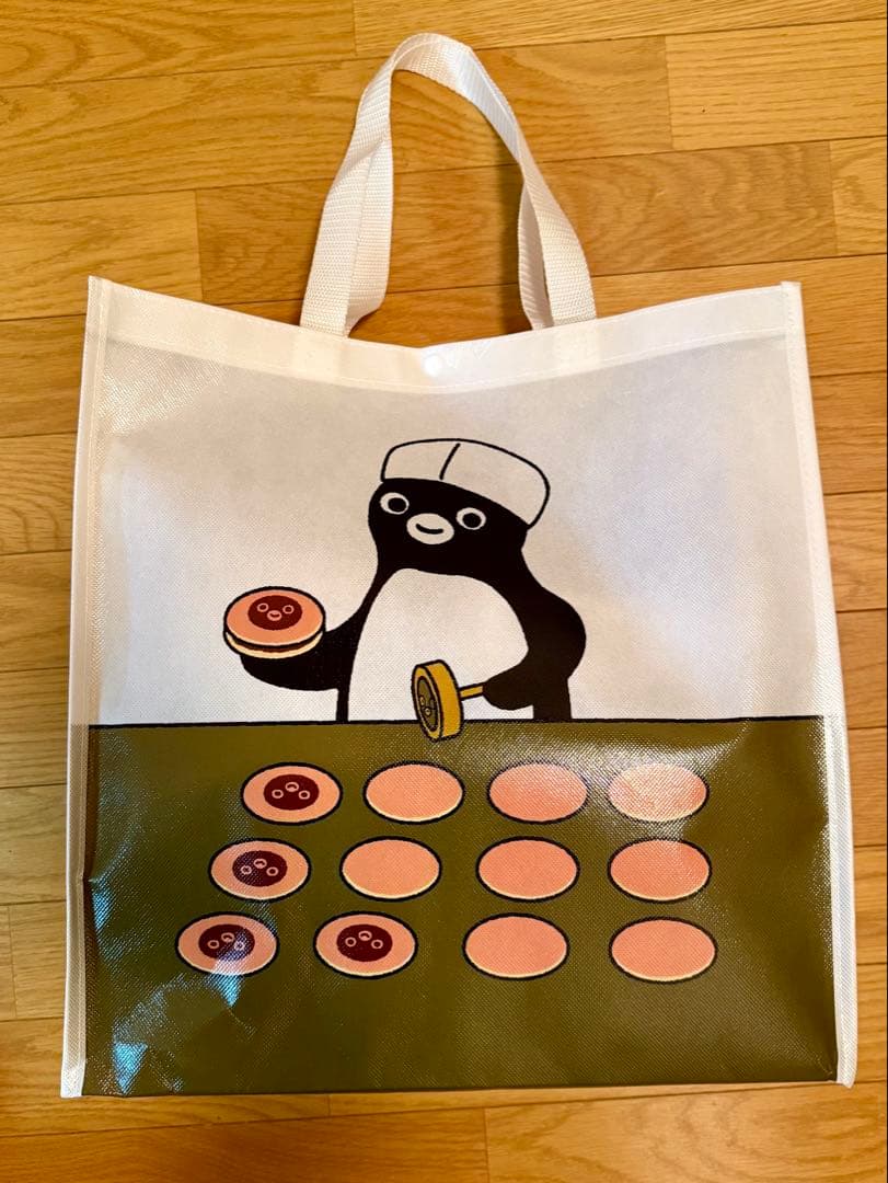 オレンジページ Suicaのペンギン福袋2026 - メルカリ