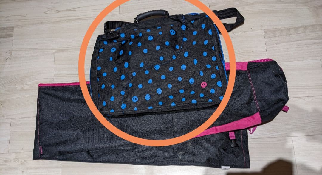 NORDICA　ブーツ　25〜25.5cm