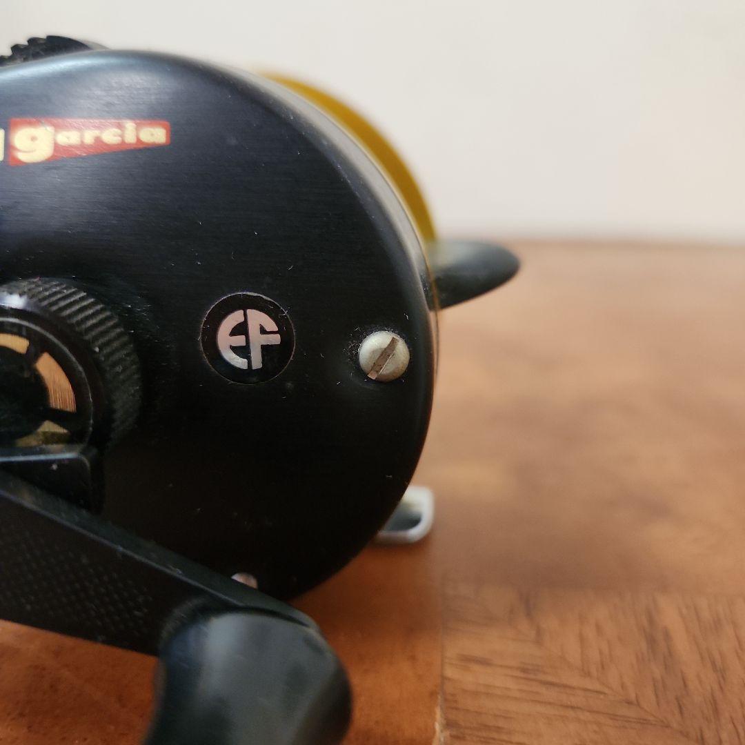 リール Abu Ambassadeur Ultra Mag FlippingXL -LH