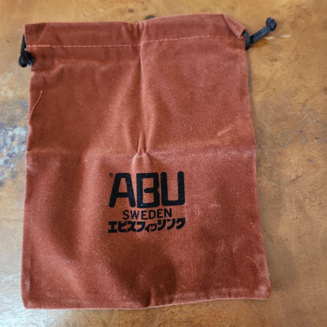 リール Abu Ambassadeur Ultra Mag FlippingXL -LH