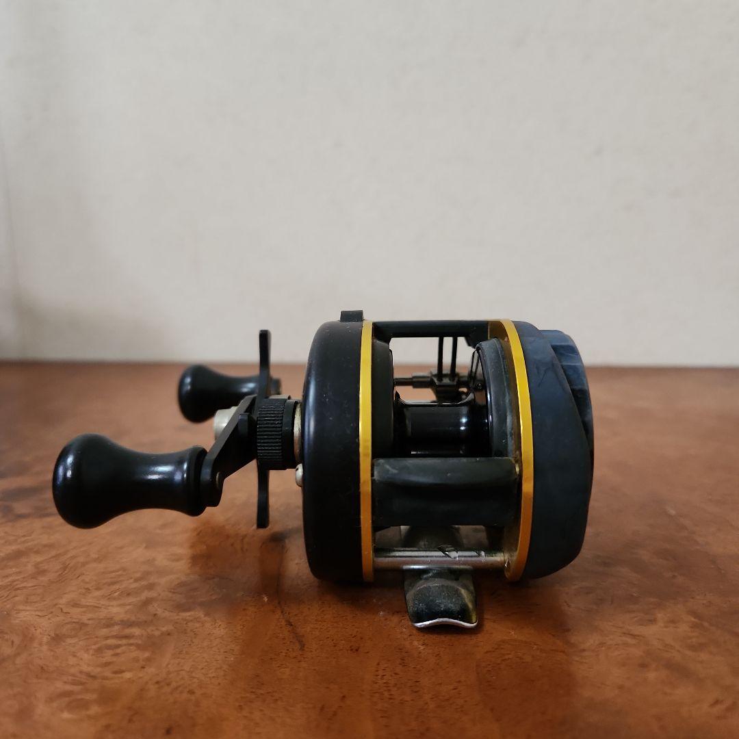 リール Abu Ambassadeur Ultra Mag FlippingXL -LH